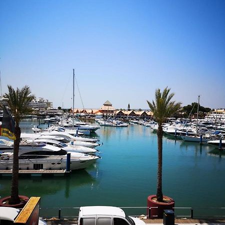 The Marina Plaza Apartment فيلامورا المظهر الخارجي الصورة
