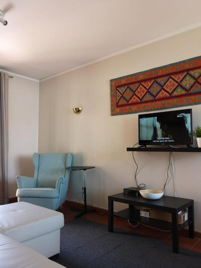 The Marina Plaza Apartment فيلامورا المظهر الخارجي الصورة