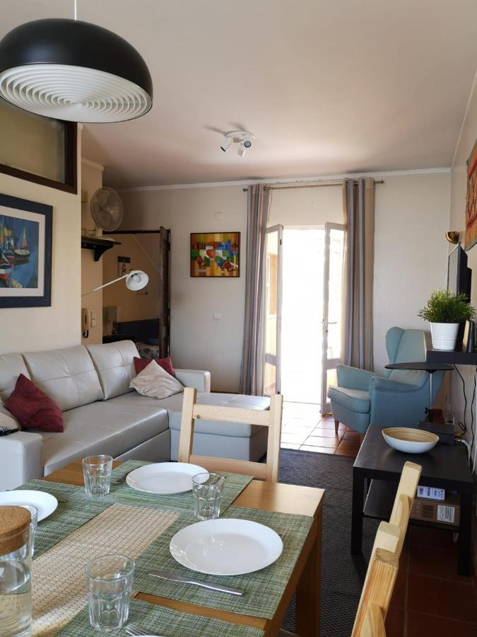 The Marina Plaza Apartment فيلامورا المظهر الخارجي الصورة