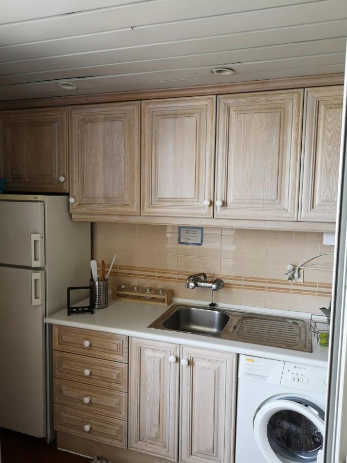 The Marina Plaza Apartment فيلامورا المظهر الخارجي الصورة