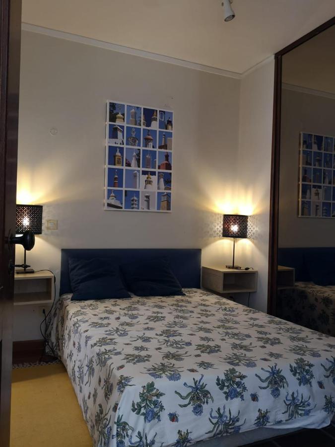 The Marina Plaza Apartment فيلامورا المظهر الخارجي الصورة